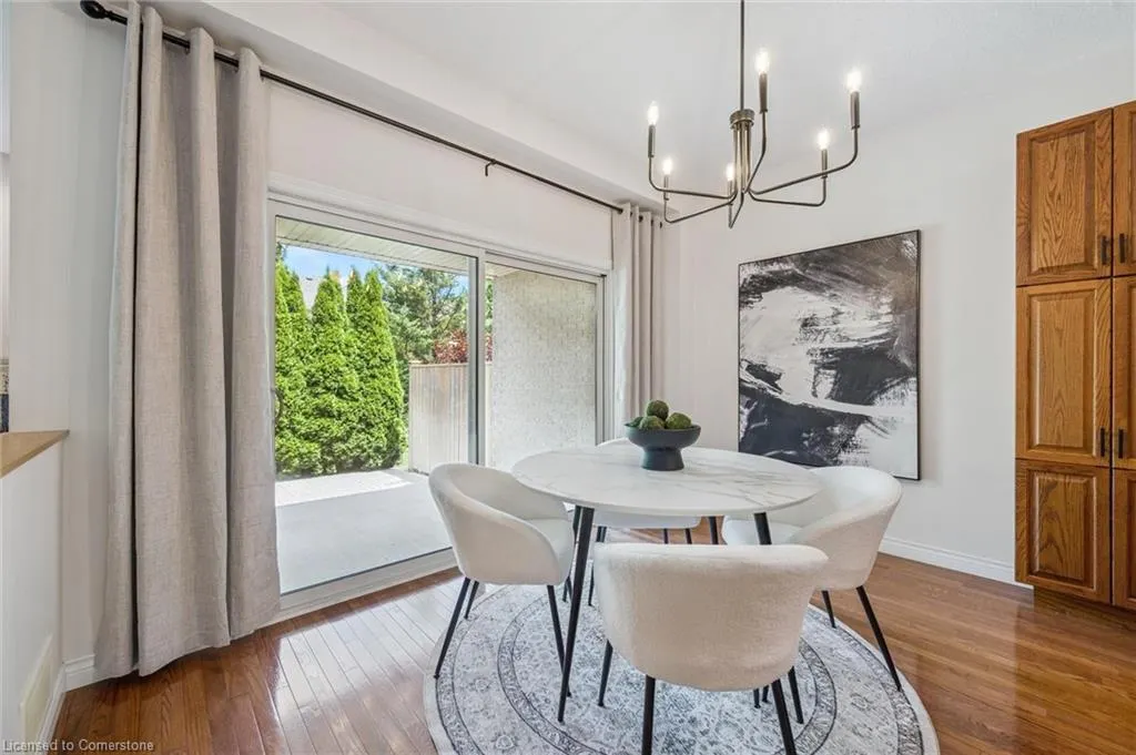 254 Summerfield Drive, #29
