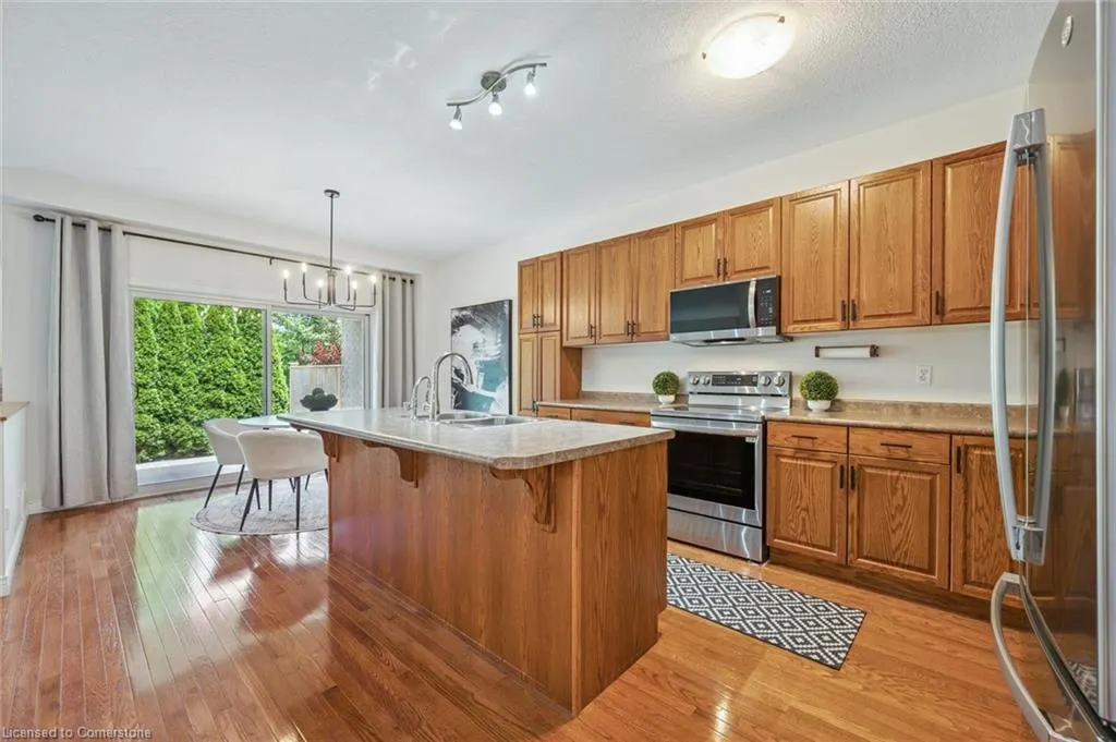 254 Summerfield Drive, #29