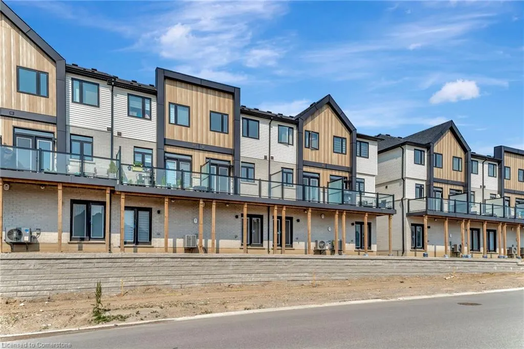 55 Tom Brown Drive, #90