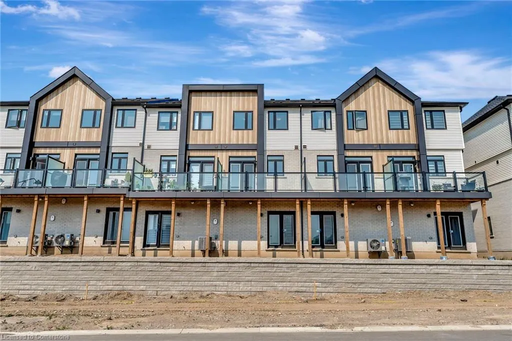 55 Tom Brown Drive, #90
