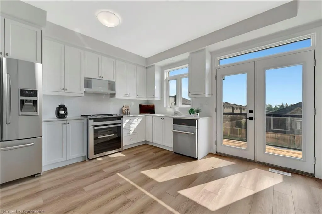 55 Tom Brown Drive, #90