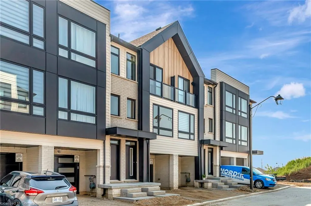 55 Tom Brown Drive, #90