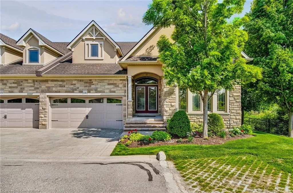 19 Simmonds Drive, #14