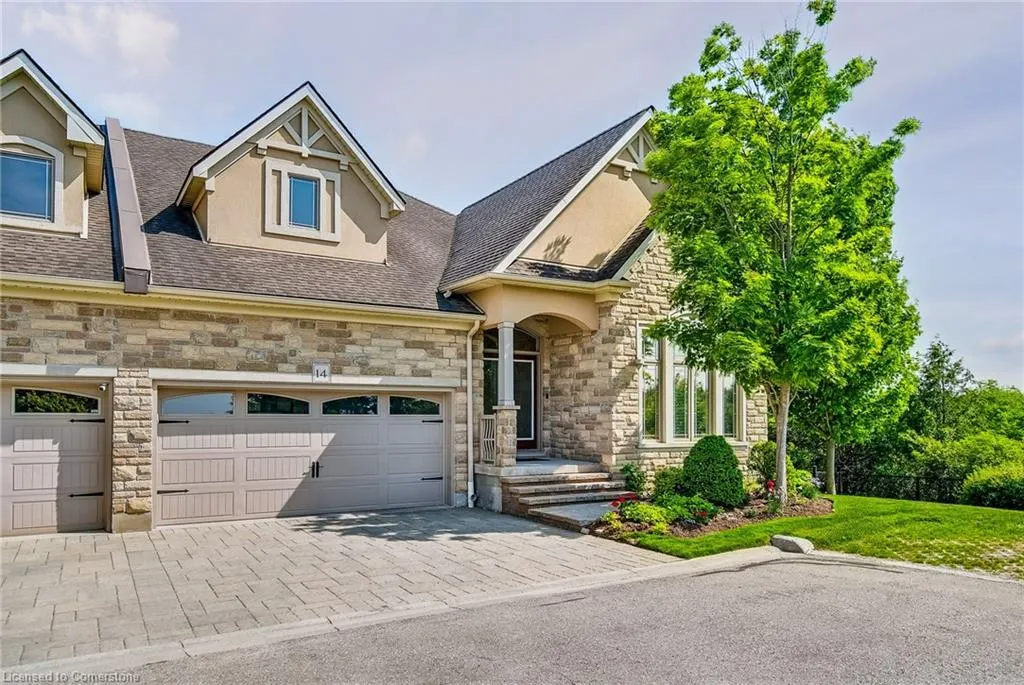 19 Simmonds Drive, #14