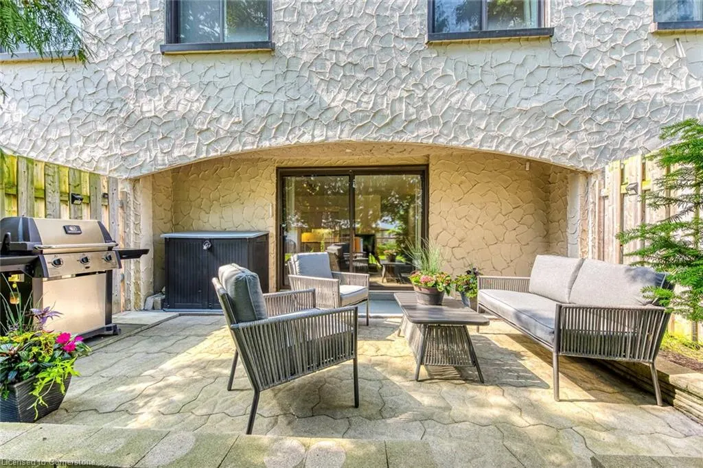 1058 Falgarwood Drive, #133