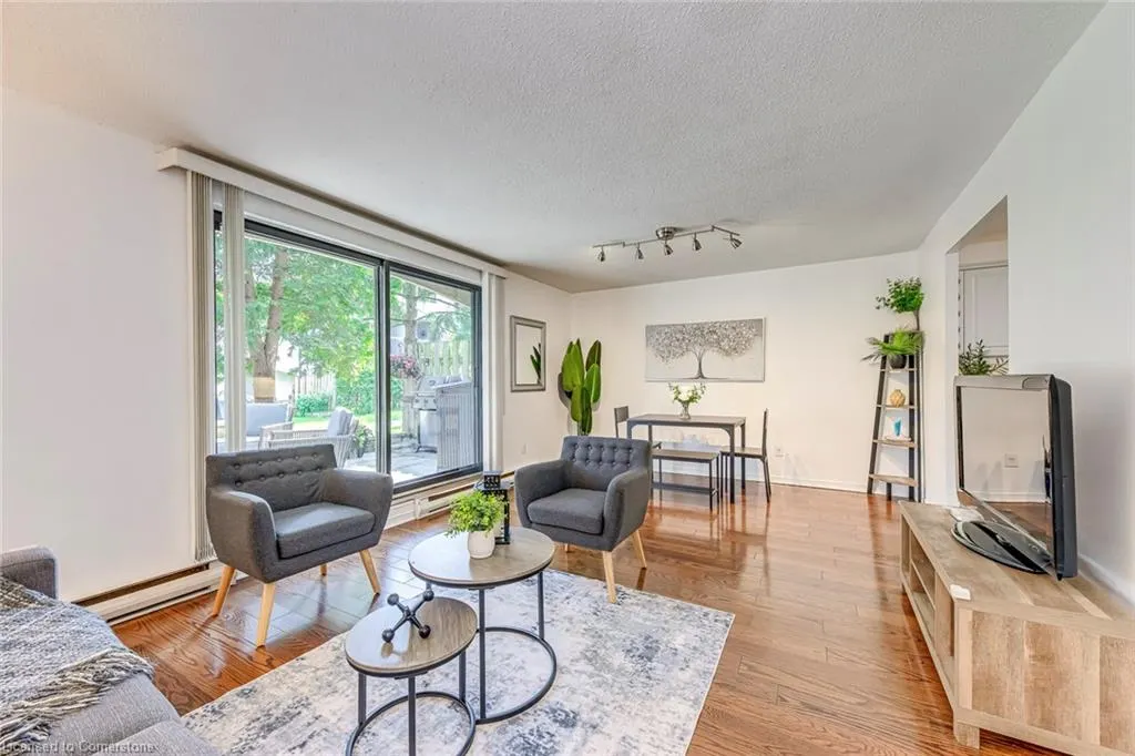 1058 Falgarwood Drive, #133