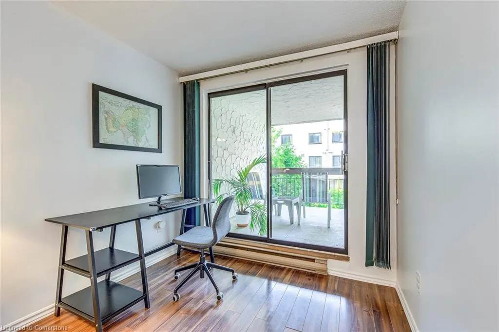 1058 Falgarwood Drive, #133