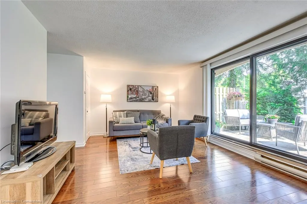 1058 Falgarwood Drive, #133