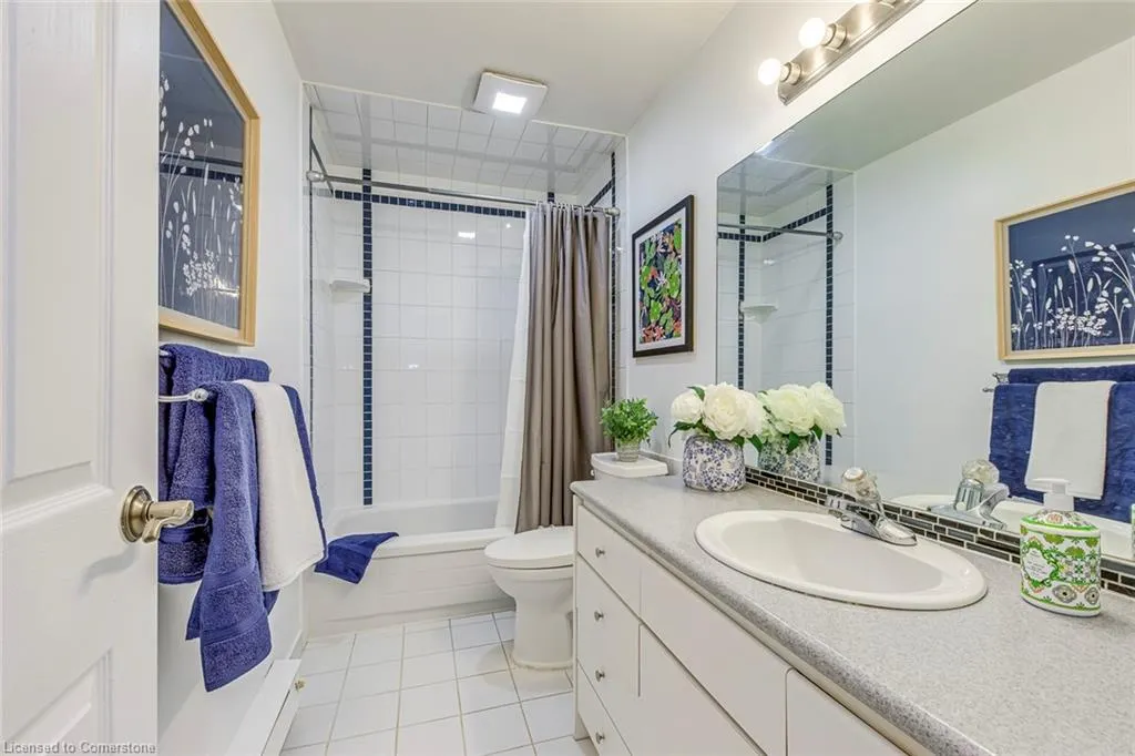 1058 Falgarwood Drive, #133