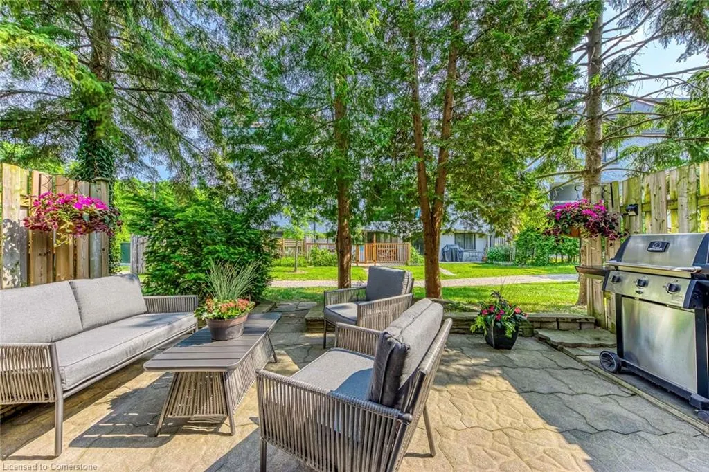 1058 Falgarwood Drive, #133