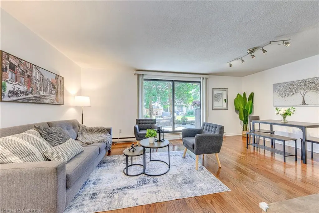 1058 Falgarwood Drive, #133