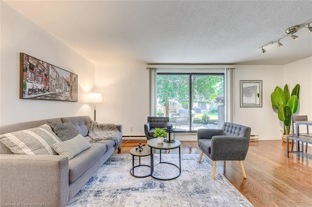 1058 Falgarwood Drive, #133