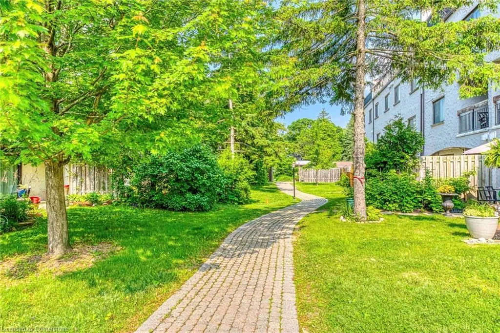 1058 Falgarwood Drive, #133
