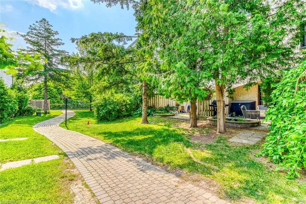 1058 Falgarwood Drive, #133