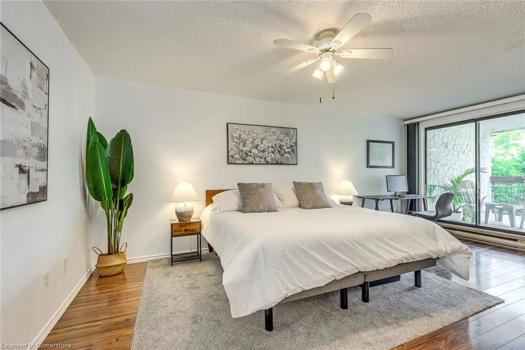 1058 Falgarwood Drive, #133
