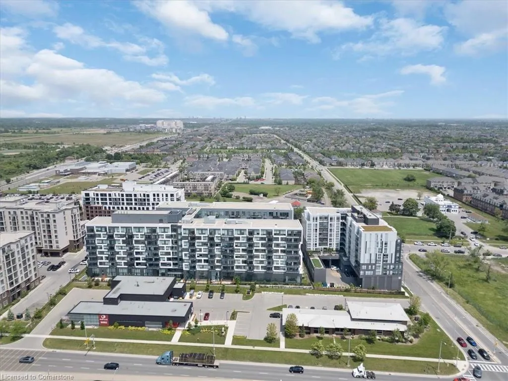 2450 Old Bronte Road, #706