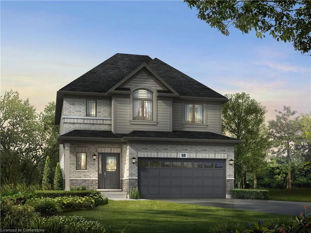 56 Ralph Newbrooke Circle