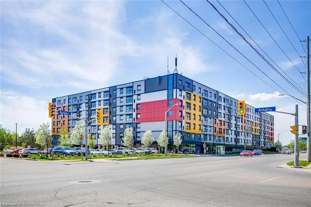 1291 Gordon Street, #223