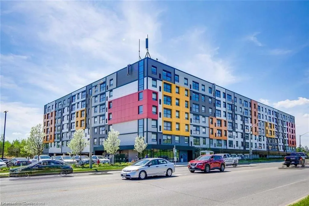1291 Gordon Street, #223
