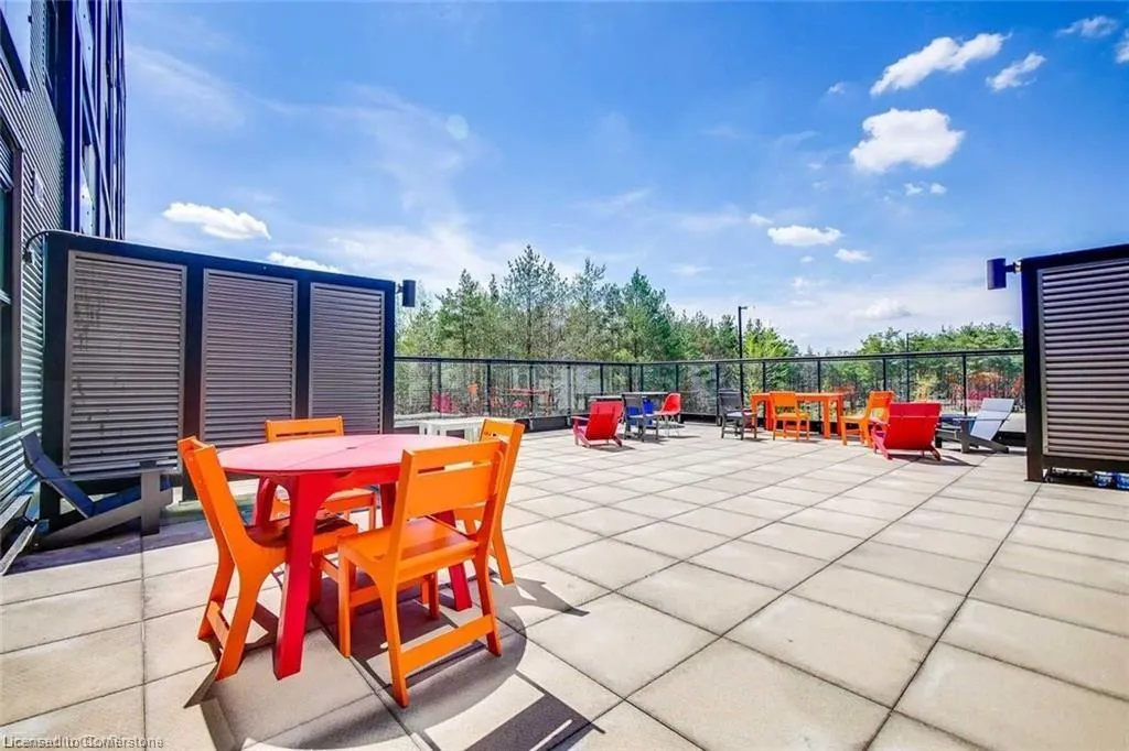 1291 Gordon Street, #223