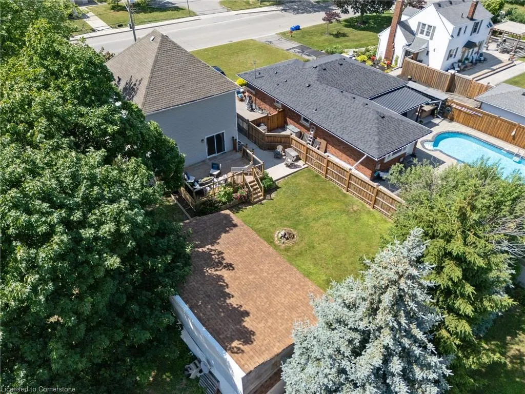 264 Winona Road