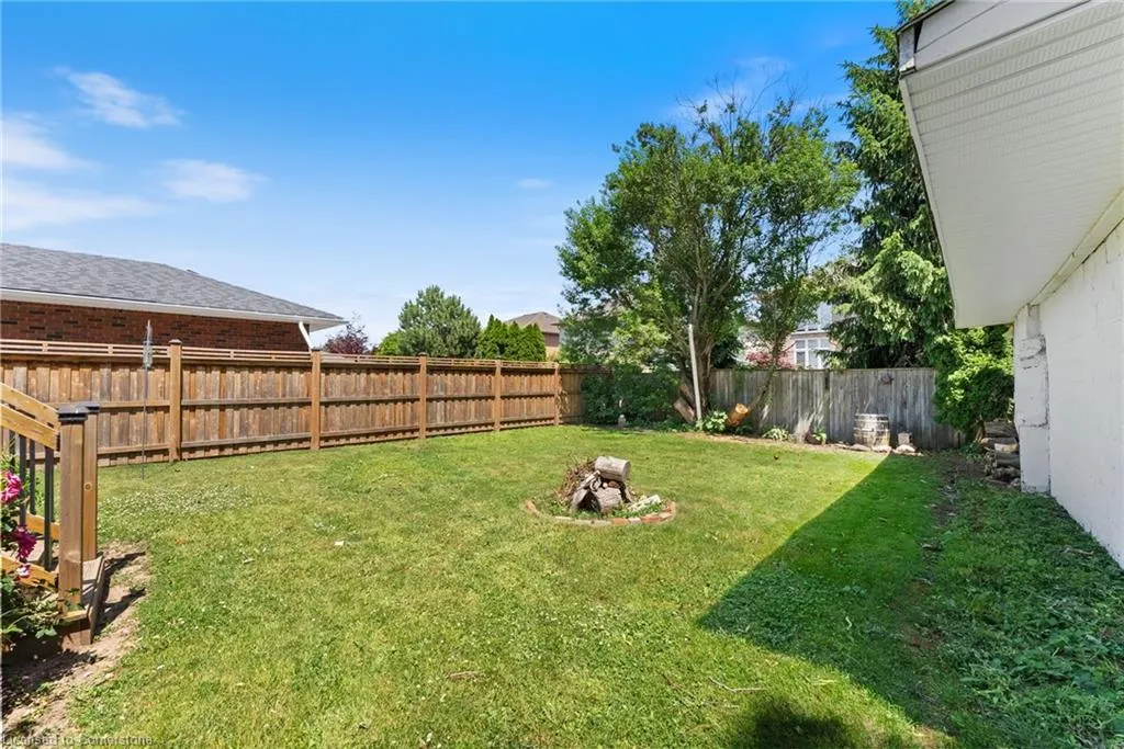 264 Winona Road