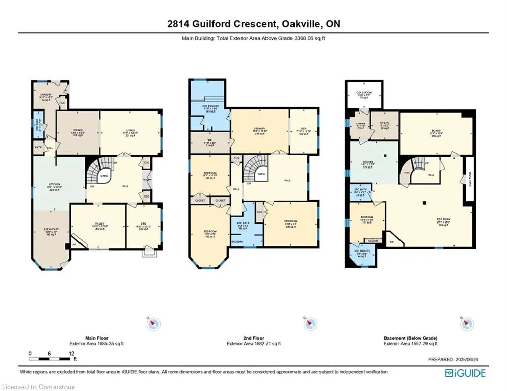 2814 Guilford Crescent
