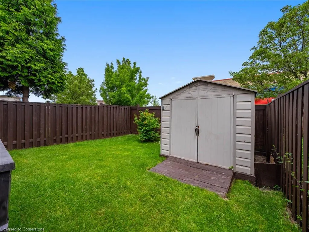 278 Van Allen Gate