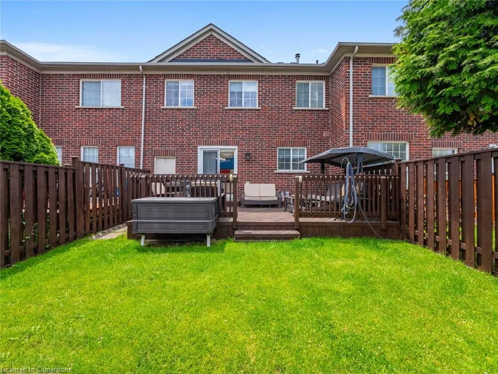 278 Van Allen Gate