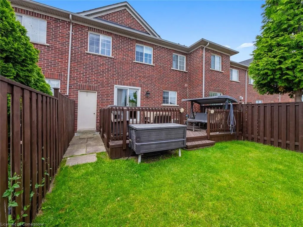 278 Van Allen Gate