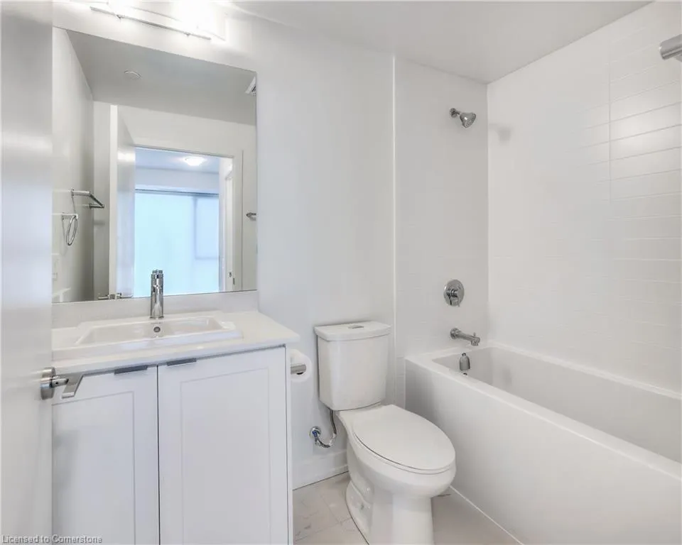 55 Duke Street W, #1201