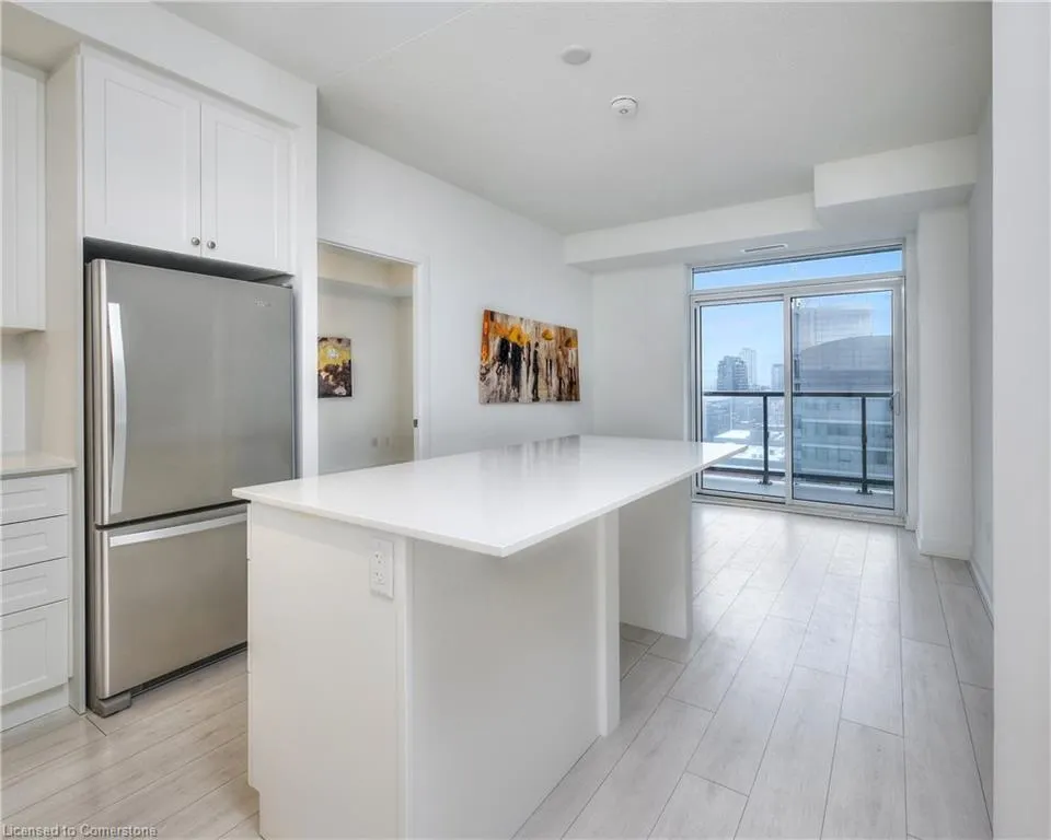 55 Duke Street W, #1201