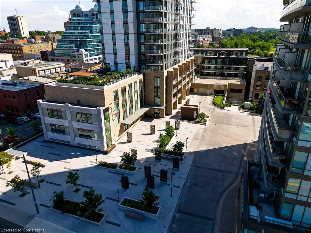 55 Duke Street W, #1201