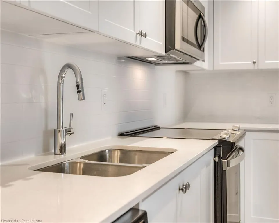 55 Duke Street W, #1201