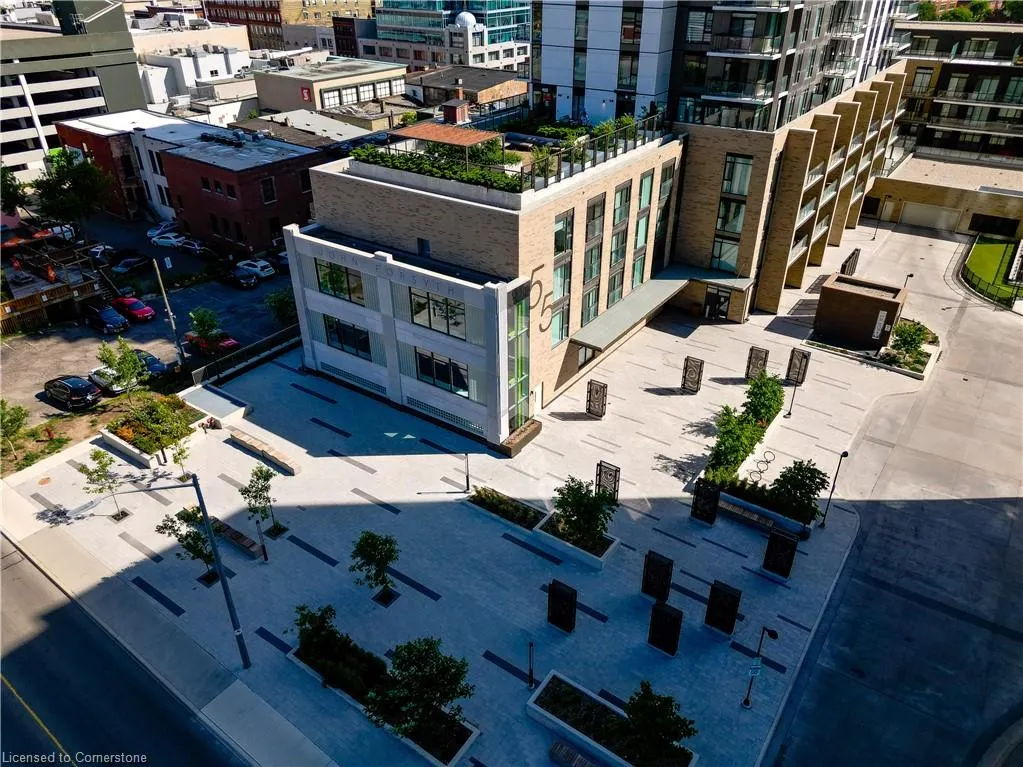 55 Duke Street W, #1201