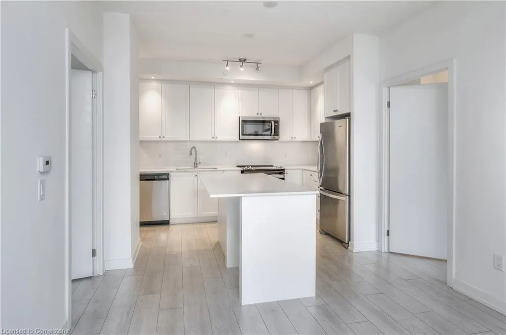 55 Duke Street W, #1201