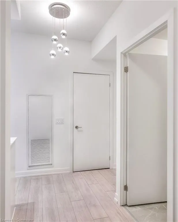 55 Duke Street W, #1201