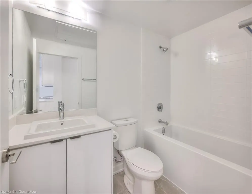 55 Duke Street W, #1201
