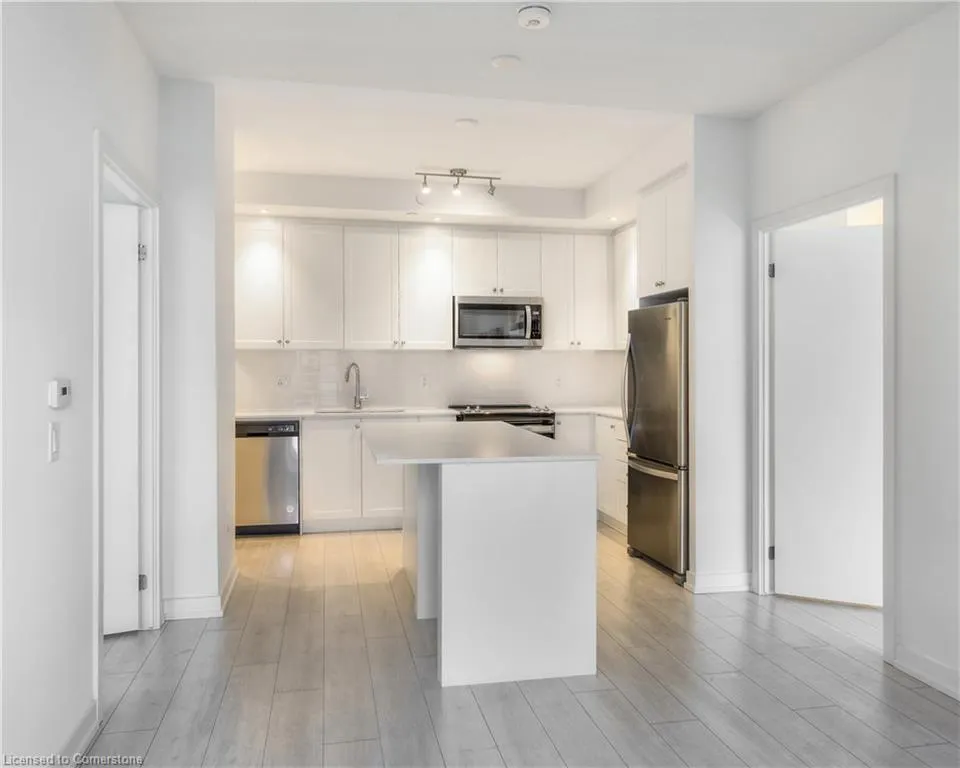 55 Duke Street W, #1201