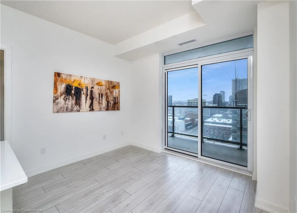 55 Duke Street W, #1201