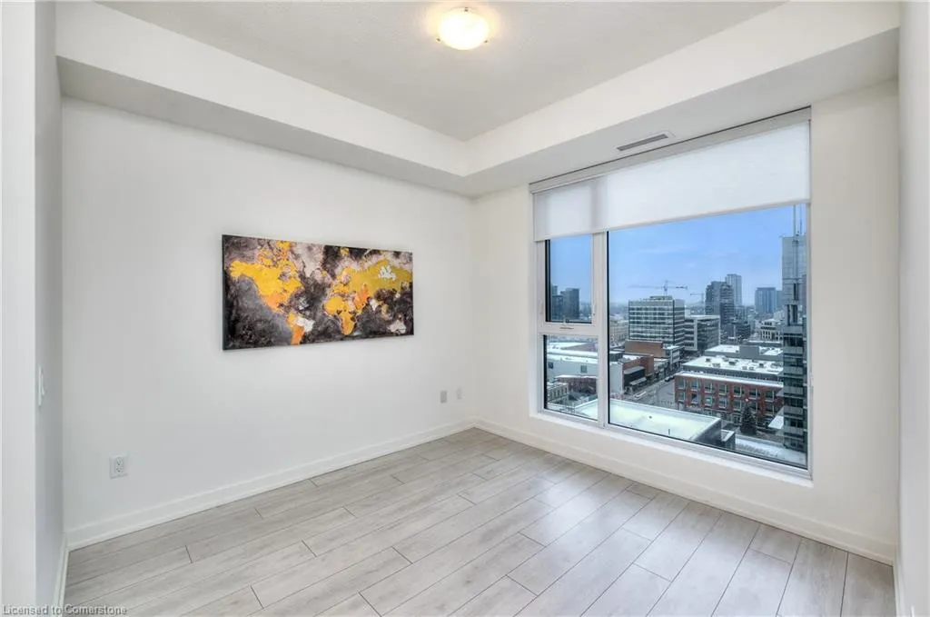 55 Duke Street W, #1201