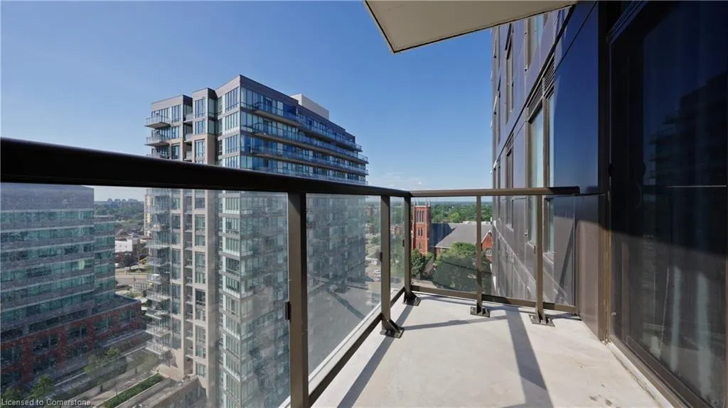55 Duke Street W, #1201