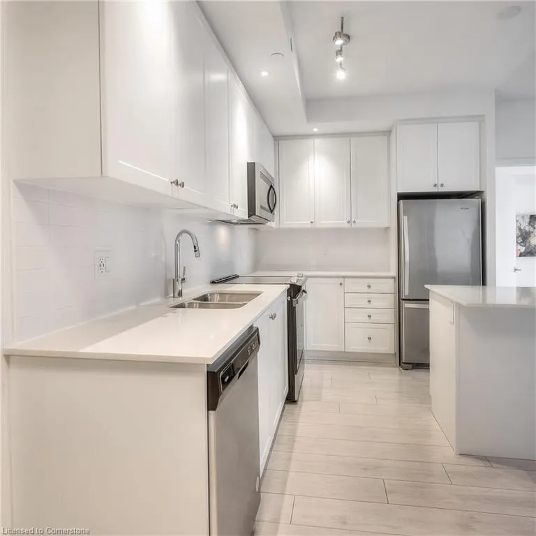 55 Duke Street W, #1201