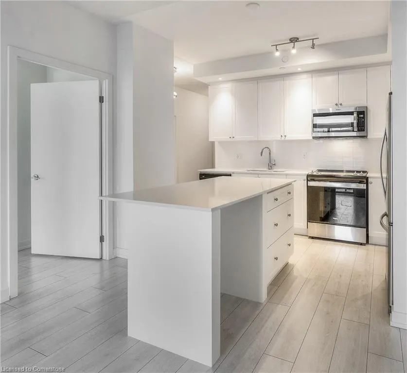 55 Duke Street W, #1201