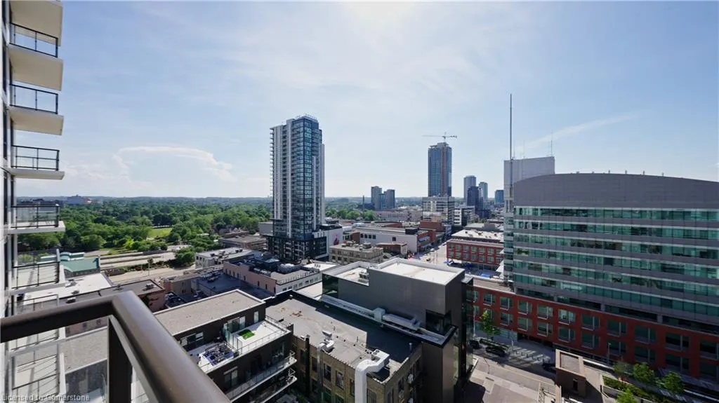 55 Duke Street W, #1201