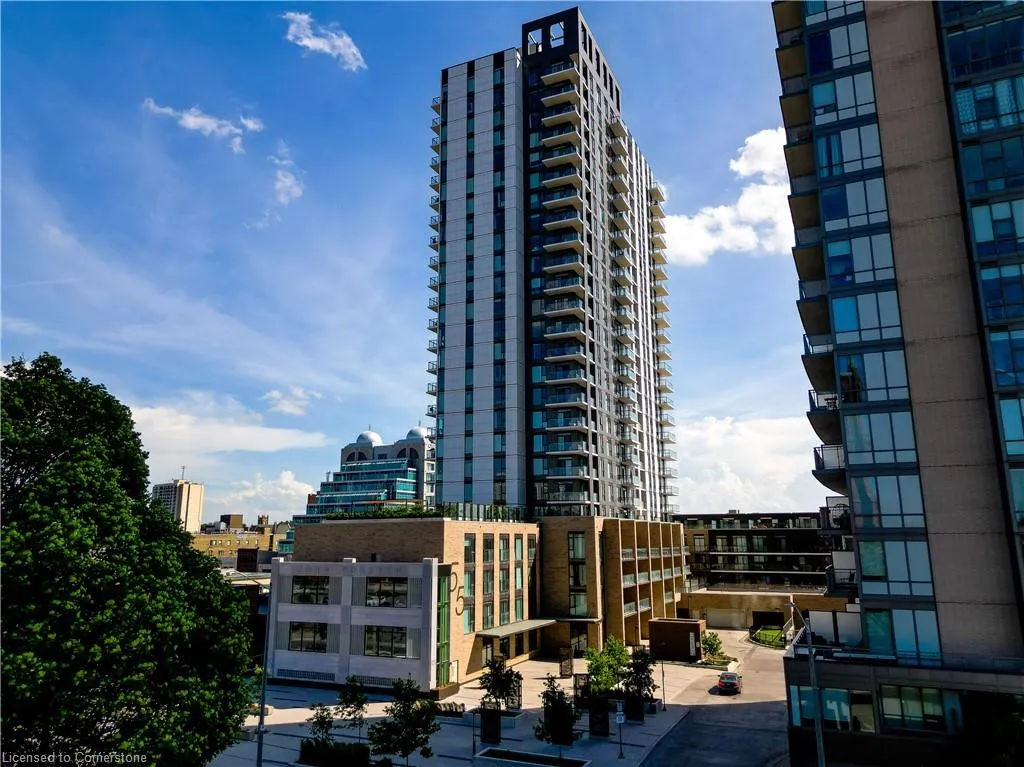 55 Duke Street W, #1201
