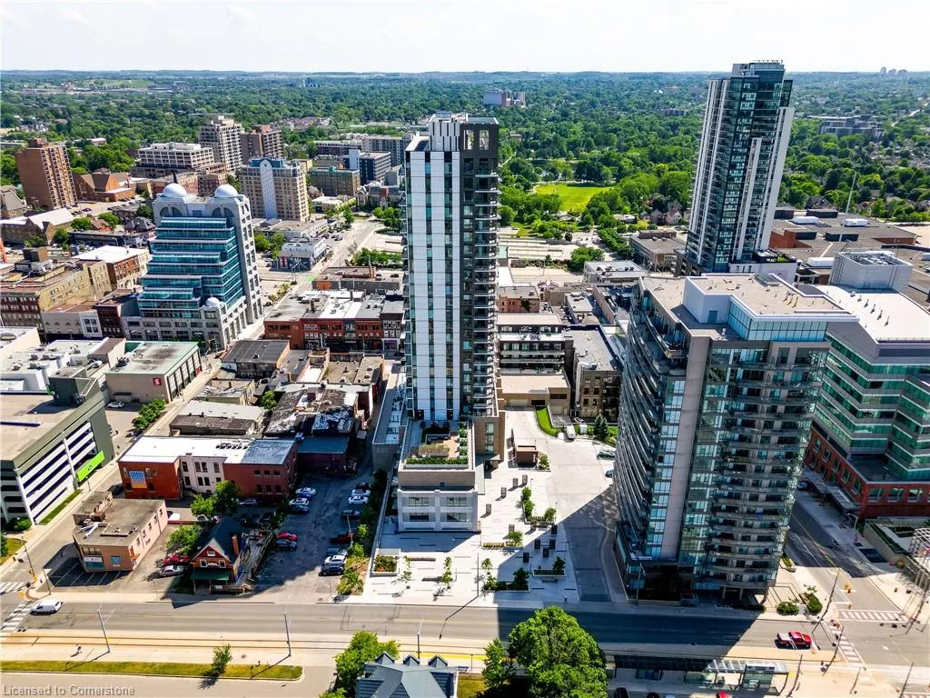 55 Duke Street W, #1201