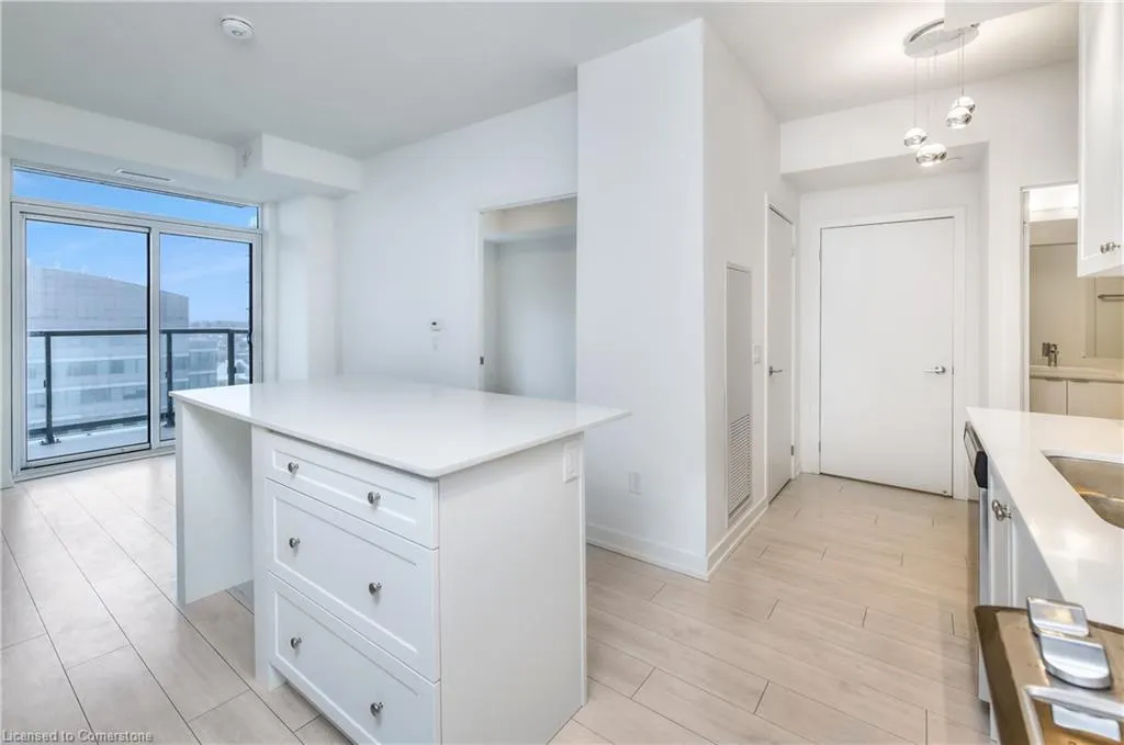 55 Duke Street W, #1201