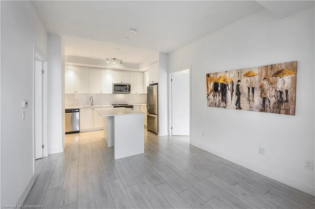55 Duke Street W, #1201