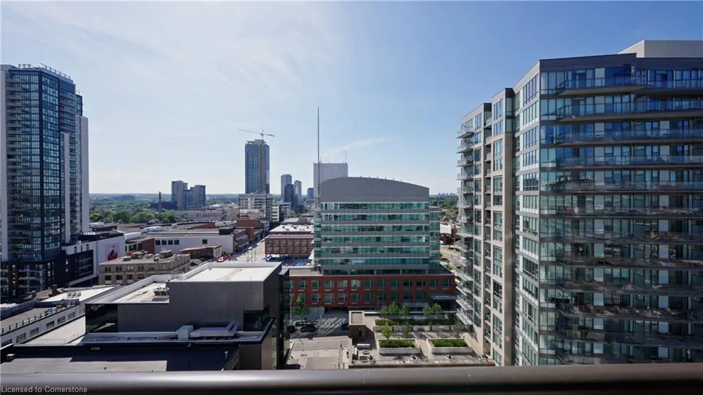 55 Duke Street W, #1201